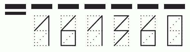 Пример заполнения индекса 161360