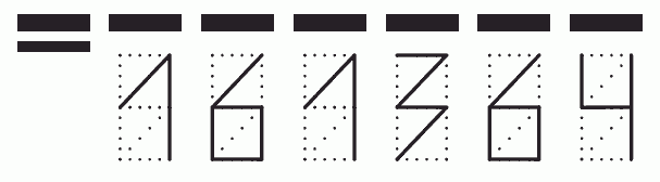 Пример заполнения индекса 161364