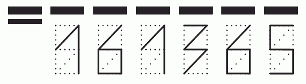 Пример заполнения индекса 161365