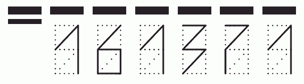 Пример заполнения индекса 161371