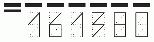 Пример заполнения индекса 161380