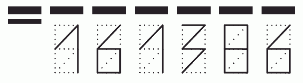 Пример заполнения индекса 161386