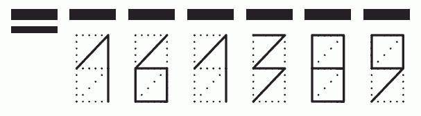 Пример заполнения индекса 161389