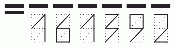 Пример заполнения индекса 161392