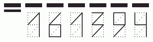 Пример заполнения индекса 161394