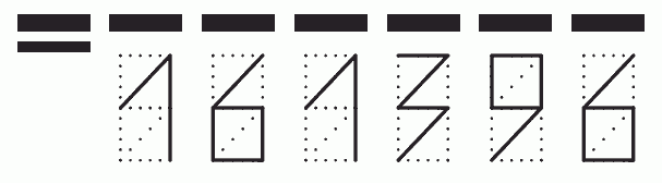 Пример заполнения индекса 161396