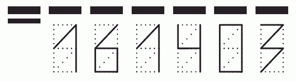 Пример заполнения индекса 161403