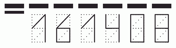 Пример заполнения индекса 161408