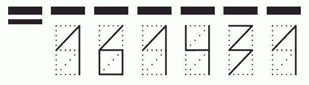 Пример заполнения индекса 161431