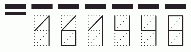 Пример заполнения индекса 161448