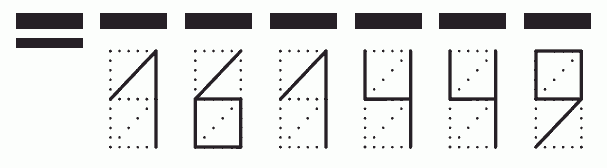 Пример заполнения индекса 161449