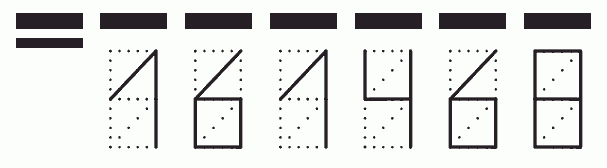 Пример заполнения индекса 161468