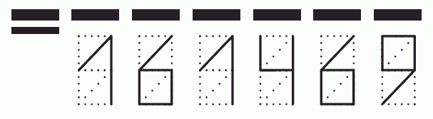 Пример заполнения индекса 161469