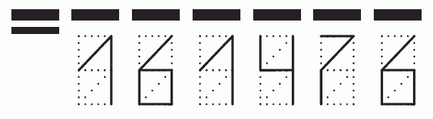 Пример заполнения индекса 161476