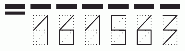 Пример заполнения индекса 161563