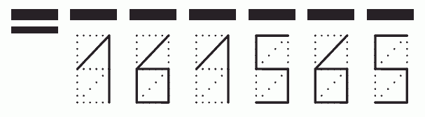 Пример заполнения индекса 161565