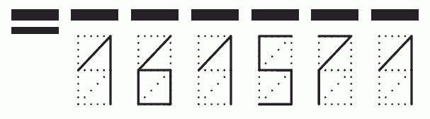 Пример заполнения индекса 161571