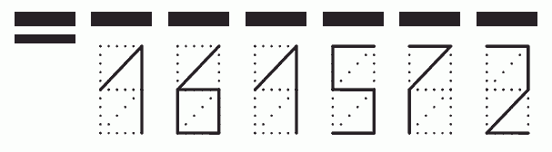 Пример заполнения индекса 161572