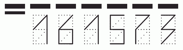 Пример заполнения индекса 161573