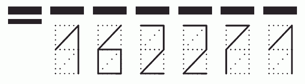 Пример заполнения индекса 162271