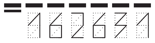 Пример заполнения индекса 162631