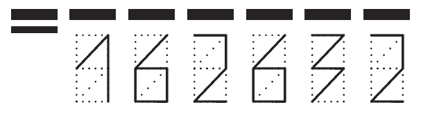 Пример заполнения индекса 162632