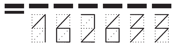 Пример заполнения индекса 162633