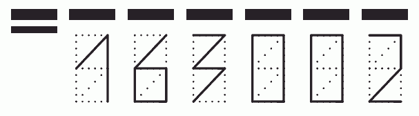 Пример заполнения индекса 163002