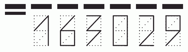 Пример заполнения индекса 163029