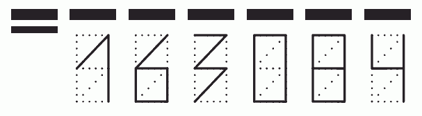 Пример заполнения индекса 163084