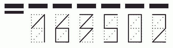 Пример заполнения индекса 163502