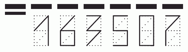 Пример заполнения индекса 163507