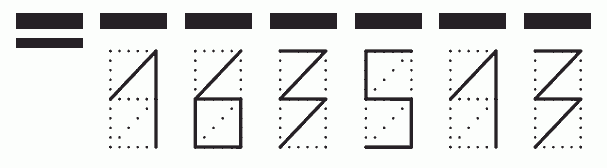 Пример заполнения индекса 163513