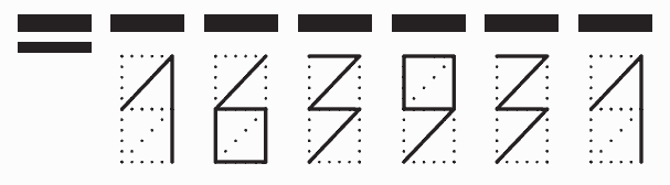 Пример заполнения индекса 163931