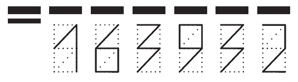 Пример заполнения индекса 163932