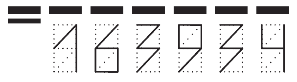 Пример заполнения индекса 163934