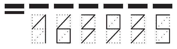 Пример заполнения индекса 163935