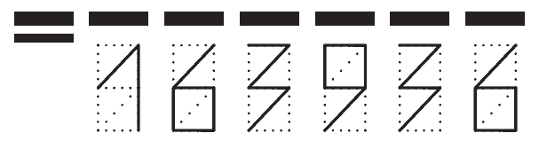 Пример заполнения индекса 163936