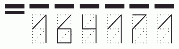 Пример заполнения индекса 164171