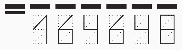 Пример заполнения индекса 164648