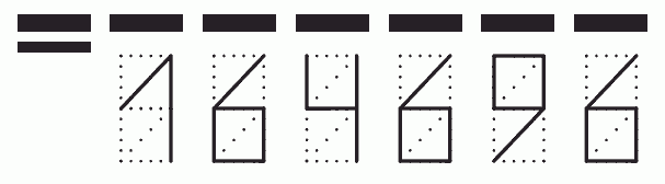 Пример заполнения индекса 164696