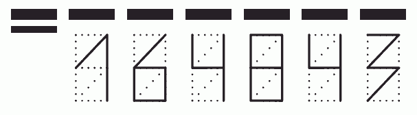 Пример заполнения индекса 164843