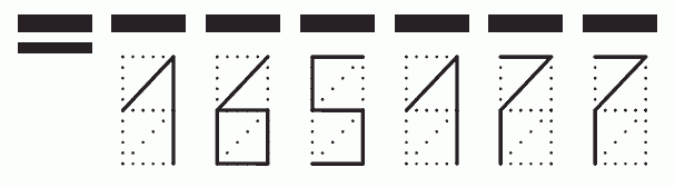 Пример заполнения индекса 165177