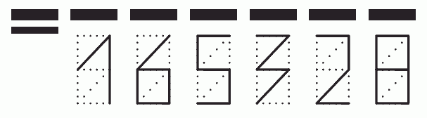 Пример заполнения индекса 165328