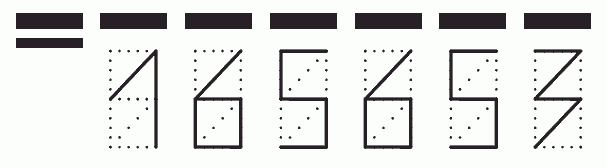 Пример заполнения индекса 165653