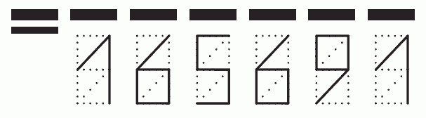 Пример заполнения индекса 165691