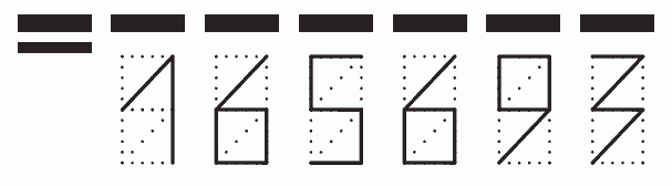 Пример заполнения индекса 165693