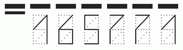 Пример заполнения индекса 165771