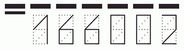 Пример заполнения индекса 166002