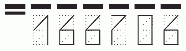 Пример заполнения индекса 166706